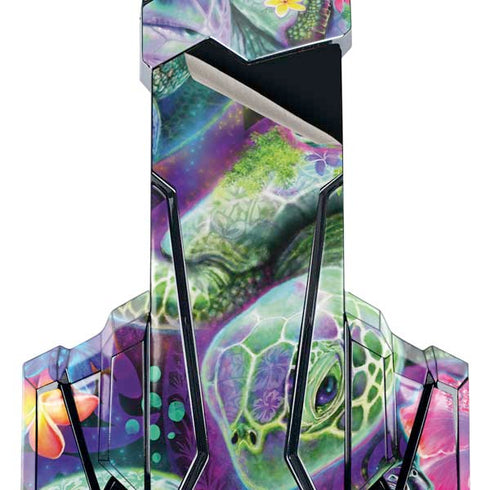 Rainbow Sea Turtles by Sheena Pike BENGOO G9000 Skin